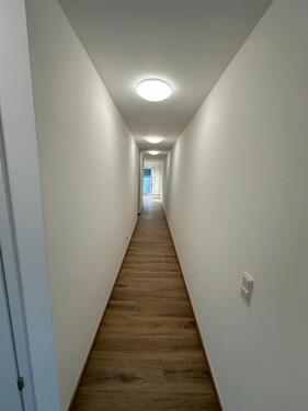 Foto - 2.5 Zimmer Etagenwohnung zur Miete in Osburg