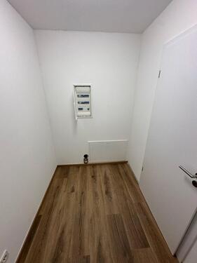 Foto - Etagenwohnung in Osburg zur Miete