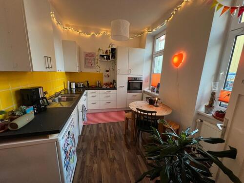 Foto - 2 Zimmer Etagenwohnung in Rostock