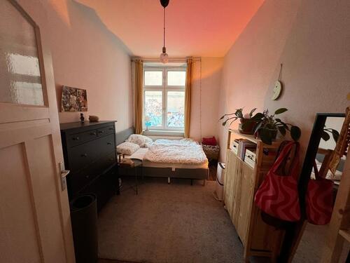 Foto - Etagenwohnung in Rostock zur Miete