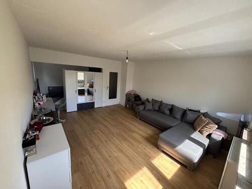 Foto - 1,5 Zimmer Wohnung zu vermieten.