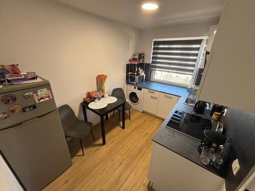 Foto - 1.5 Zimmer Etagenwohnung zur Miete in Heilbronn