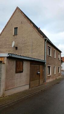 Foto - großes Einfamilienhaus in Ichstedt zu vermieten