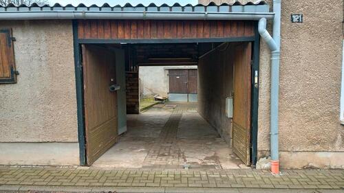 Foto - 6 Zimmer Einfamilienhaus zur Miete in Artern