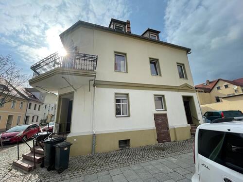 Foto - 2 Raum Wohnung zu vermieten - 440,00&nbsp;EUR Kaltmiete, ca.&nbsp; 54,00&nbsp;m&sup2;