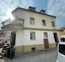 2 Raum Wohnung zu vermieten - 440,00&nbsp;EUR Kaltmiete, ca.&nbsp; 54,00&nbsp;m&sup2; in Calau (PLZ: 03205)
