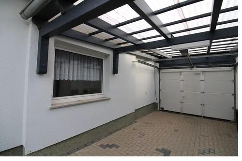 Foto - Erdgeschoßwohnung in Herbsleben zum Kaufen