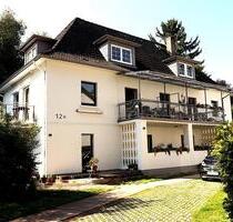 Herrliches Mehrfamilienhaus im Kurbezirk - Bad Pyrmont