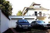 Foto - 16 Zimmer Mehrfamilienhaus, Wohnhaus zum Kaufen in Bad Pyrmont