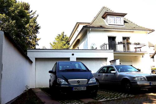 Foto - 16 Zimmer Mehrfamilienhaus, Wohnhaus zum Kaufen in Bad Pyrmont