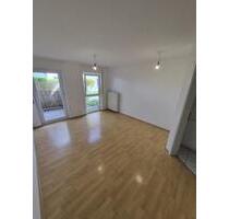 2-Zimmer Wohnung mit Terrasse und Tiefgaragenstellplatz - Nagold