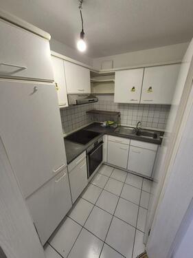 Foto - 2 Zimmer Erdgeschoßwohnung zum Kaufen in Nagold