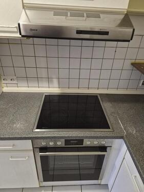 Foto - 2 Zimmer Erdgeschoßwohnung in Nagold