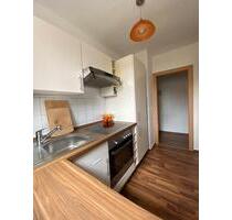 schöne 2-Zimmer Wohnung im 1. OG mit Balkon *provisionsfrei* - Erfurt Daberstedt