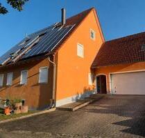 Zweifamilienhaus zu verkaufen - 480.000,00&nbsp;EUR Kaufpreis, ca.&nbsp; 200,00&nbsp;m&sup2; in Markt Bibart (PLZ: 91477)