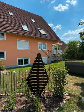 Foto - 7 Zimmer Einfamilienhaus zum Kaufen in Markt Bibart