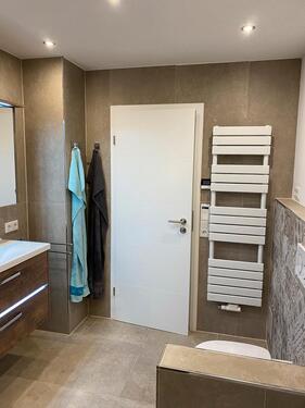 Foto - 4 Zimmer Erdgeschoßwohnung in Muggensturm