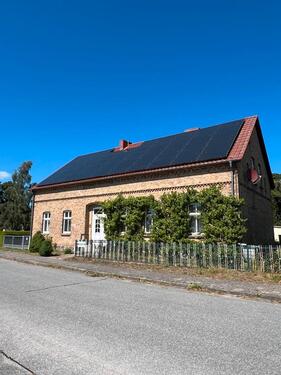 Foto - Solides Backsteinhaus 1 Autostunde bis zur Ostsee