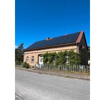 Solides Backsteinhaus 1 Autostunde bis zur Ostsee - Neetzow-Liepen