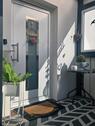 Foto - 4 Zimmer Doppelhaushälfte in Franzburg