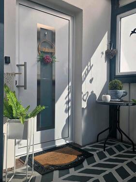 Foto - 4 Zimmer Doppelhaushälfte in Franzburg