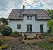 Einfamilienhaus mit großem Grundstück - Ruhland