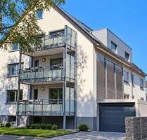 Hochwertige 2,5-Zimmer-Wohnung im Energiesparhaus mit Extras - Bochum Bochum-Nord