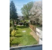 3 Zimmer Wohnung in Alsdorf, Mariadorf mit Gartennutzung