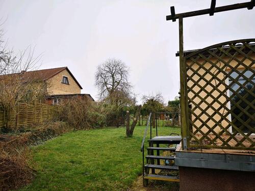 Foto - Einfamilienhaus in Grabowhöfe