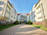 Foto - Etagenwohnung zur Miete in Leipzig