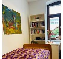 Zwischenmiete in Kölner Studentenviertel