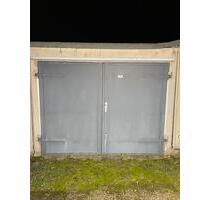 Garage zu vermieten Halle Saale Naumburger Str. - Halle (Saale) Am Wasserturm/Thaerviertel