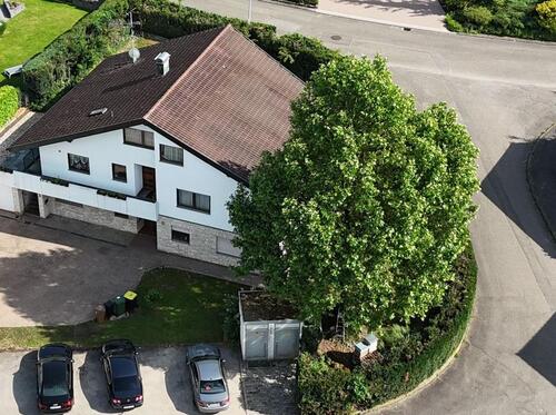 Foto - 1Z- Anliegerwohnung - 495,00 EUR Kaltmiete,