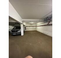 Tiefgaragenstellplatz in Leipzig (Holzhausen)