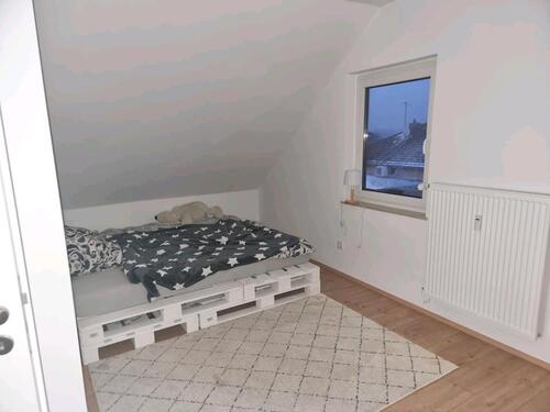 Foto - Etagenwohnung in Kaufungen zur Miete