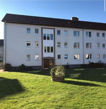 Foto - Gemütliche 3-Zimmer-Wohnung mit Loggia