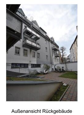 Foto - Etagenwohnung zur Miete in München