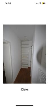 Foto - Etagenwohnung in München