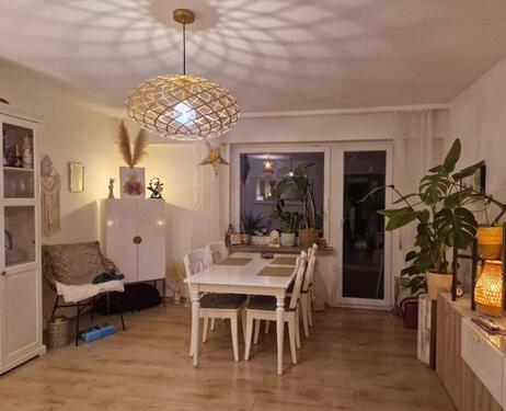 Foto - Etagenwohnung in Stuttgart zur Miete