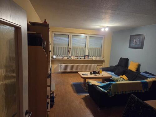 Foto - Etagenwohnung in Altdorf bei Nürnberg zum Kaufen