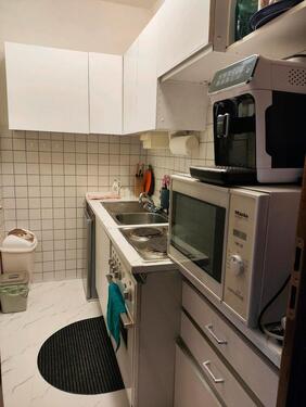 Foto - Etagenwohnung in Schönwald im Schwarzwald