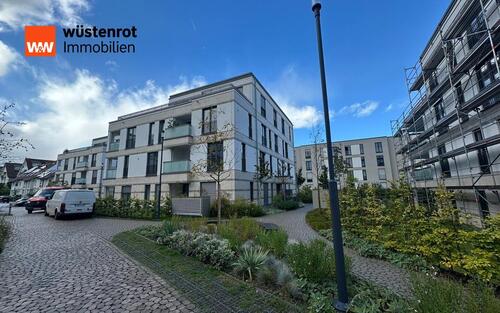Foto - Moderne 2-Zimmer Wohnung in besonderer Lage von Oberursel