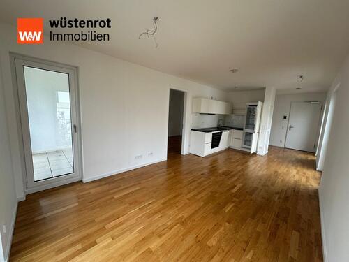 Foto - Etagenwohnung zur Miete in Oberursel (Taunus)