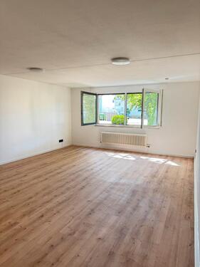 Foto - Etagenwohnung in Karlsruhe zur Miete