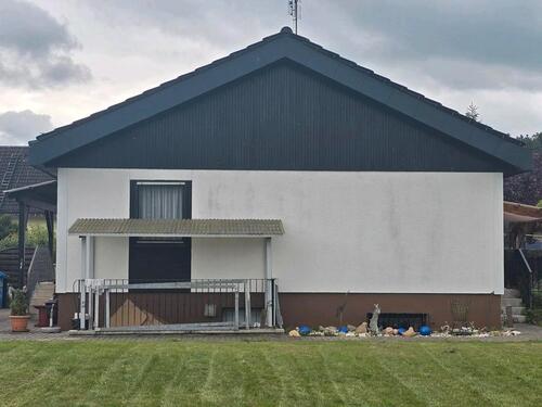Foto - Einfamilienhaus zum Kaufen in Altdorf bei Nürnberg