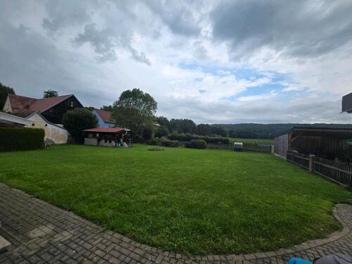 Foto - Einfamilienhaus in Altdorf bei Nürnberg