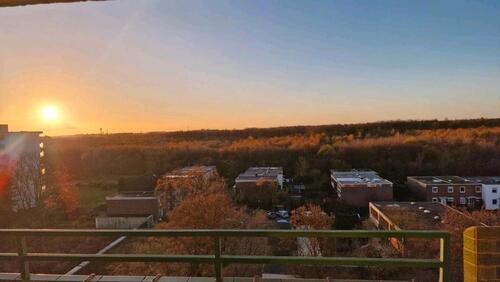 Foto - 3 Zimmer Wohnung in Ratingen nahe Düsseldorfer Flughafen