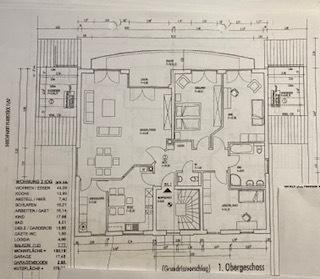 Foto - 4 Zimmer Etagenwohnung in Bremen