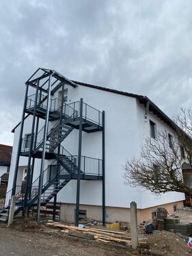 Foto - ***frisch sanierte 3-Zimmer Wohnung***