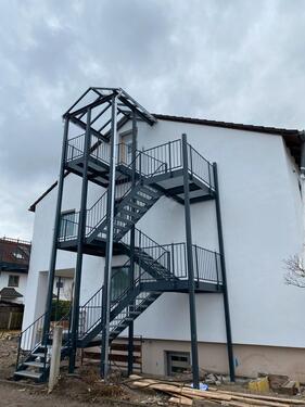 Foto - 3 Zimmer Etagenwohnung zur Miete in Neuötting